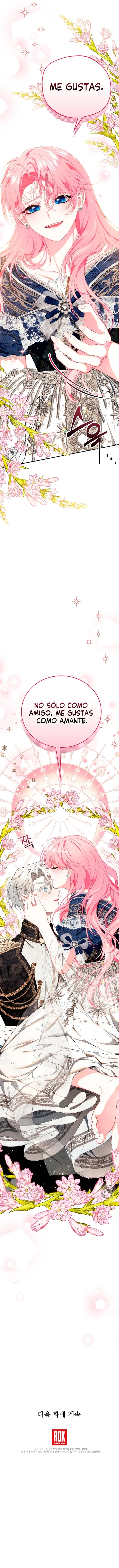 Sólo estaba buscando a mi padre Capítulo 70 - Page 20