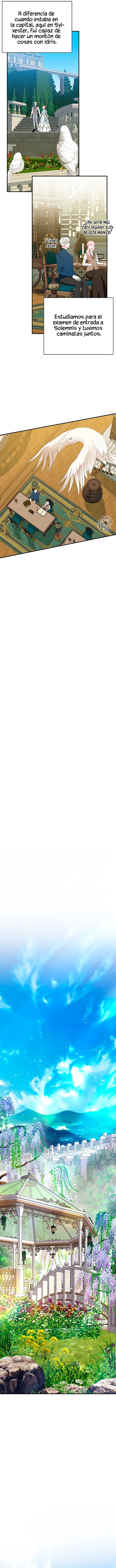 Sólo estaba buscando a mi padre Capítulo 71 - Page 14