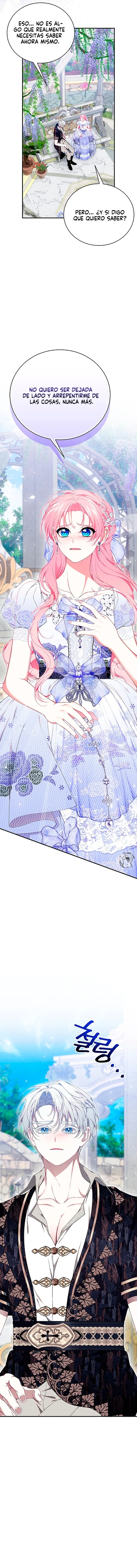 Sólo estaba buscando a mi padre Capítulo 71 - Page 17