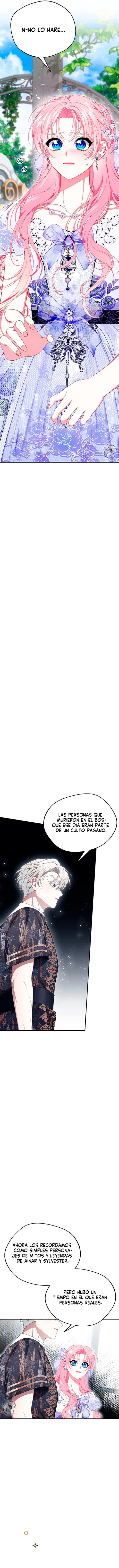 Sólo estaba buscando a mi padre Capítulo 71 - Page 19