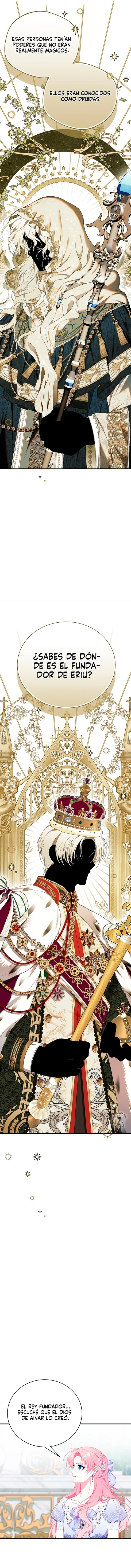 Sólo estaba buscando a mi padre Capítulo 71 - Page 20