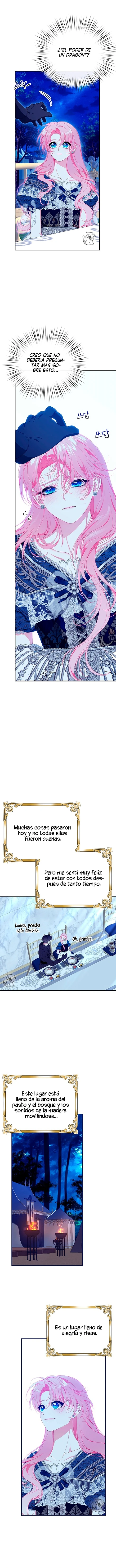 Sólo estaba buscando a mi padre Capítulo 71 - Page 9