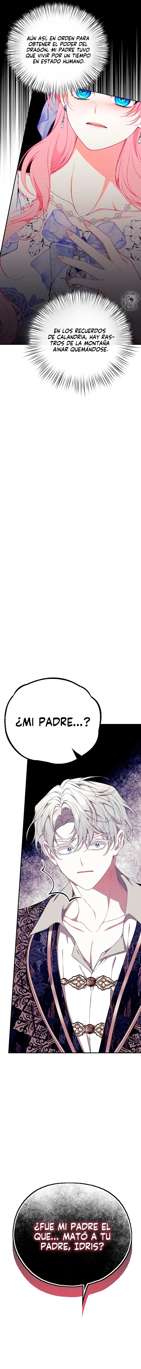 Sólo estaba buscando a mi padre Capítulo 72 - Page 11