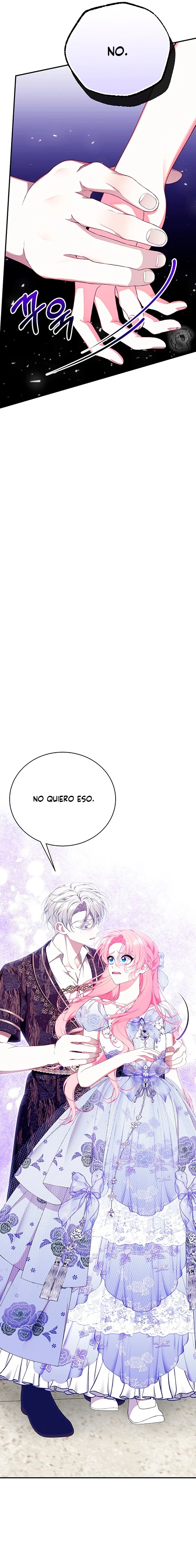 Sólo estaba buscando a mi padre Capítulo 72 - Page 20