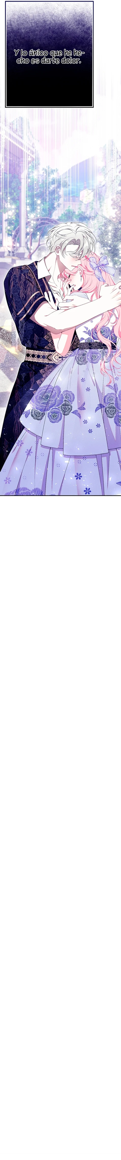 Sólo estaba buscando a mi padre Capítulo 72 - Page 22