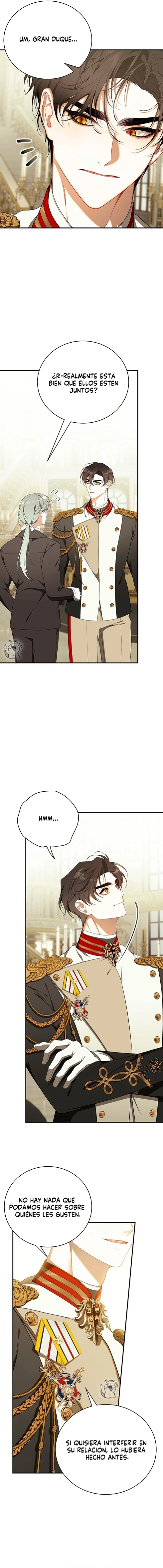 Sólo estaba buscando a mi padre Capítulo 72 - Page 24