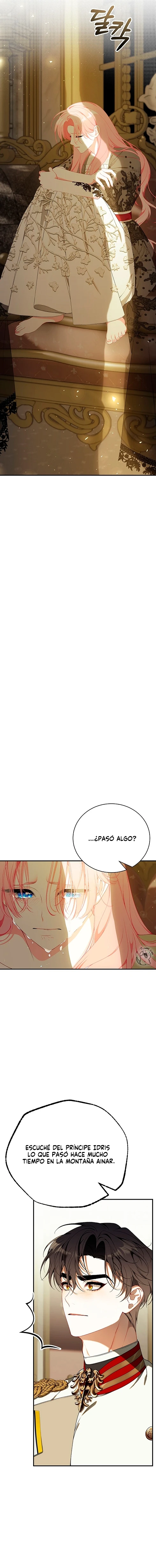 Sólo estaba buscando a mi padre Capítulo 72 - Page 26