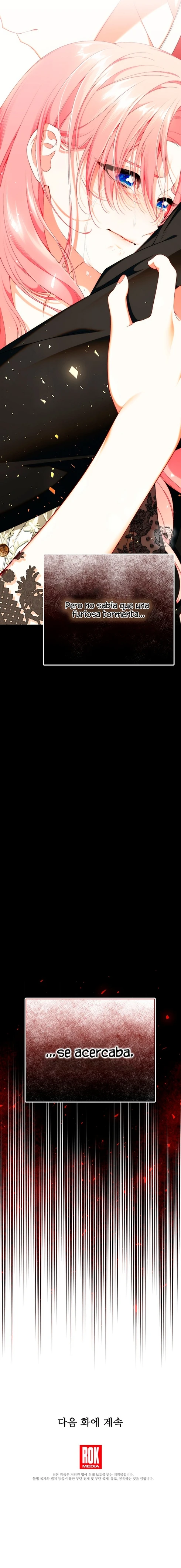 Sólo estaba buscando a mi padre Capítulo 72 - Page 29