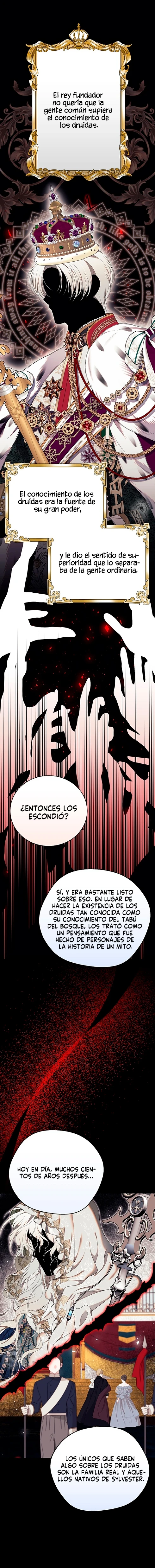 Sólo estaba buscando a mi padre Capítulo 72 - Page 4