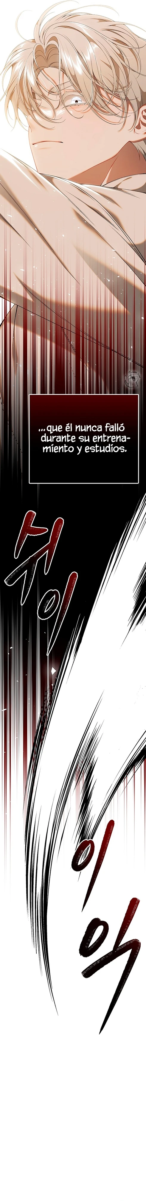 Sólo estaba buscando a mi padre Capítulo 73 - Page 10