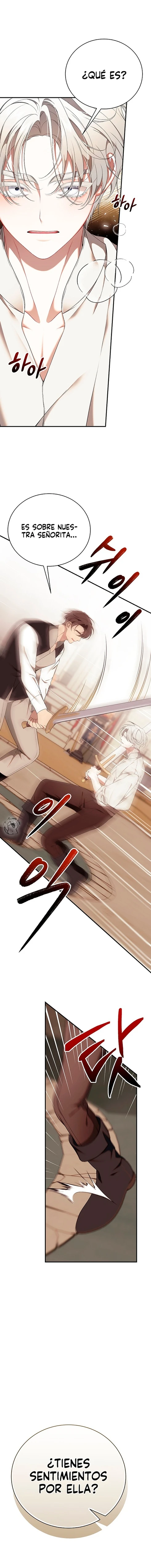 Sólo estaba buscando a mi padre Capítulo 73 - Page 12