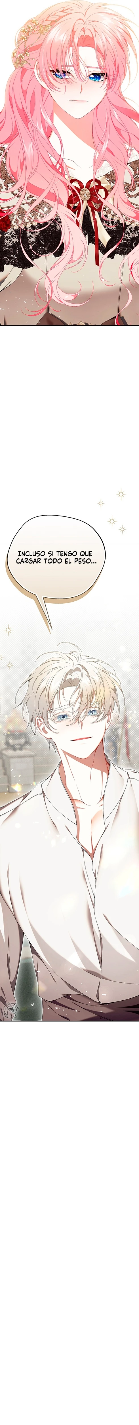 Sólo estaba buscando a mi padre Capítulo 73 - Page 16