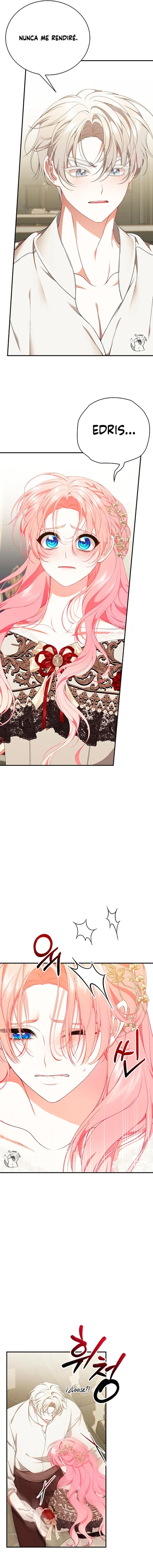 Sólo estaba buscando a mi padre Capítulo 73 - Page 23