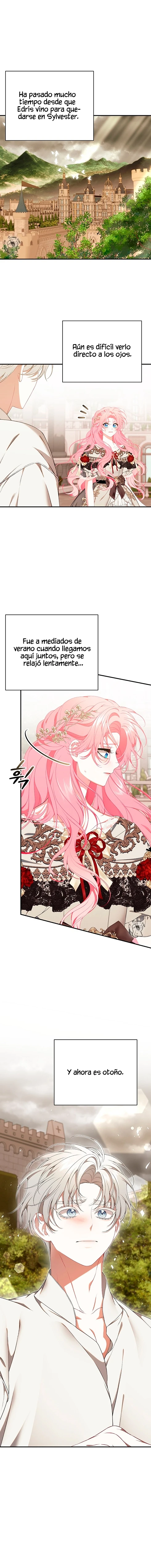 Sólo estaba buscando a mi padre Capítulo 73 - Page 4