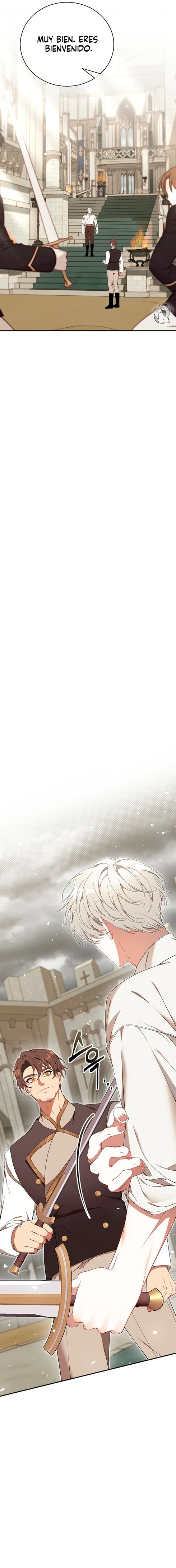 Sólo estaba buscando a mi padre Capítulo 73 - Page 7