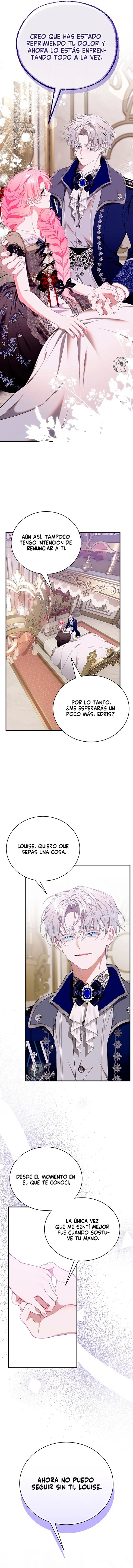 Sólo estaba buscando a mi padre Capítulo 74 - Page 12