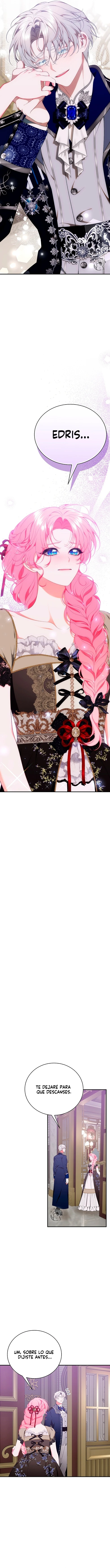 Sólo estaba buscando a mi padre Capítulo 74 - Page 13