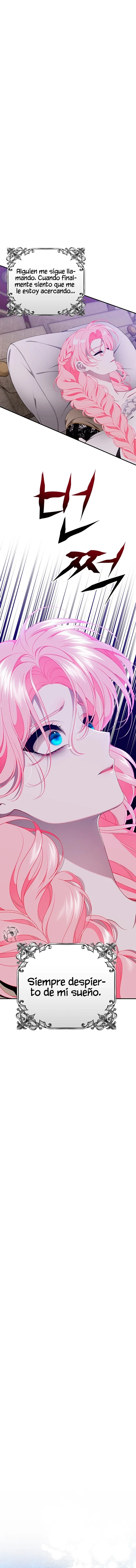 Sólo estaba buscando a mi padre Capítulo 74 - Page 15