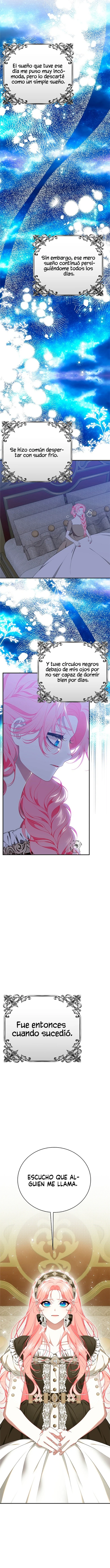 Sólo estaba buscando a mi padre Capítulo 74 - Page 16