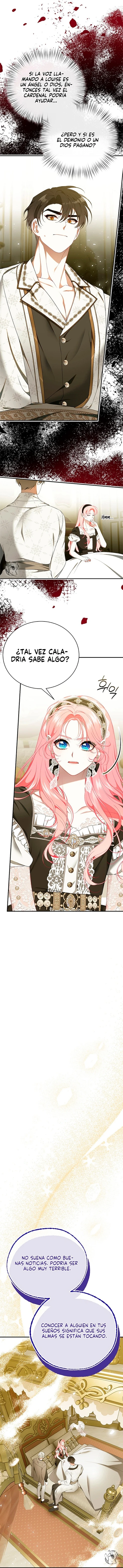 Sólo estaba buscando a mi padre Capítulo 74 - Page 18