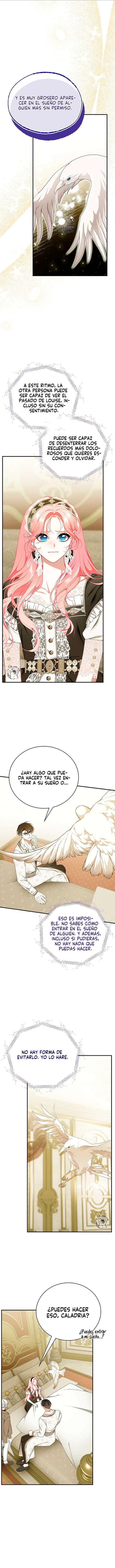 Sólo estaba buscando a mi padre Capítulo 74 - Page 19