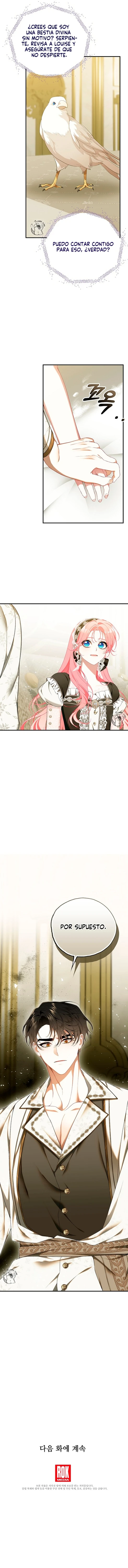 Sólo estaba buscando a mi padre Capítulo 74 - Page 20