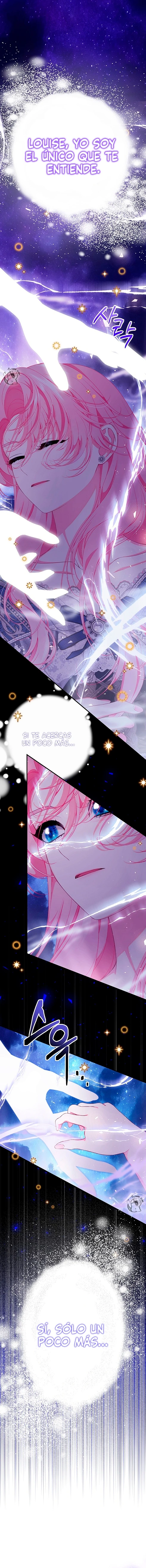 Sólo estaba buscando a mi padre Capítulo 74 - Page 4