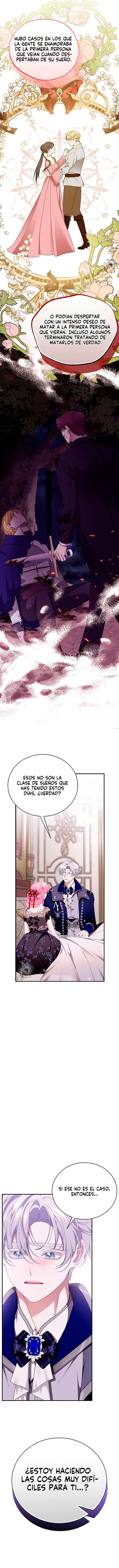 Sólo estaba buscando a mi padre Capítulo 74 - Page 9