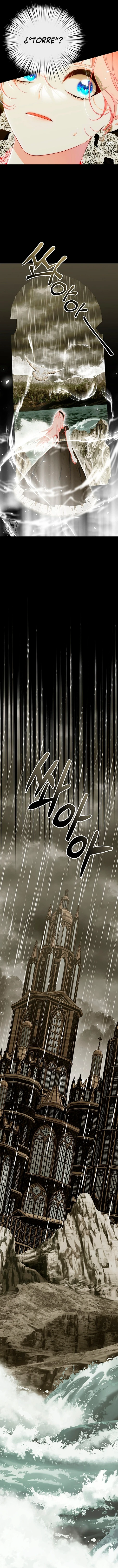 Sólo estaba buscando a mi padre Capítulo 75 - Page 10