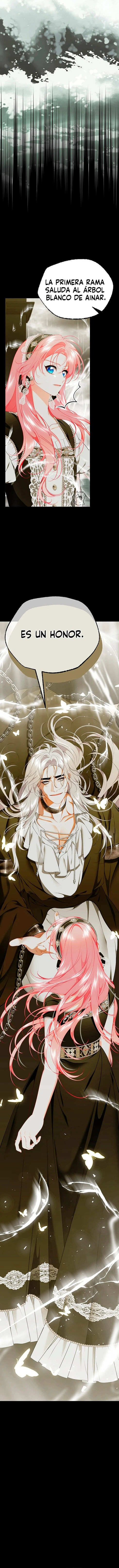 Sólo estaba buscando a mi padre Capítulo 75 - Page 11