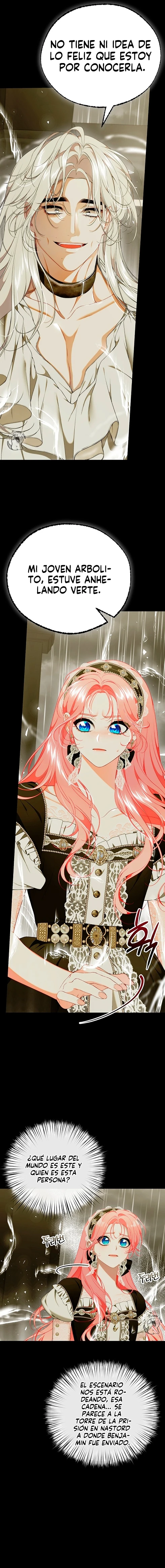 Sólo estaba buscando a mi padre Capítulo 75 - Page 12