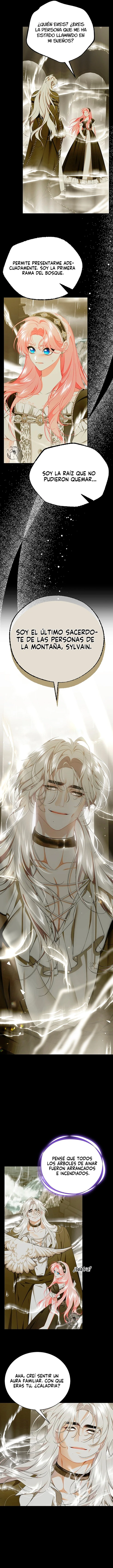 Sólo estaba buscando a mi padre Capítulo 75 - Page 13