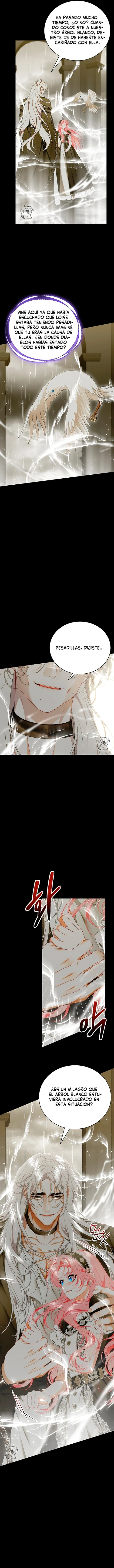 Sólo estaba buscando a mi padre Capítulo 75 - Page 14