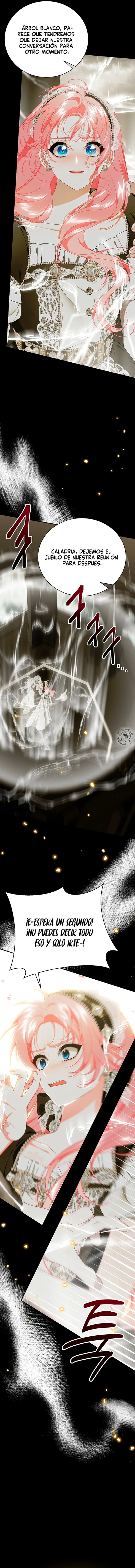 Sólo estaba buscando a mi padre Capítulo 75 - Page 16