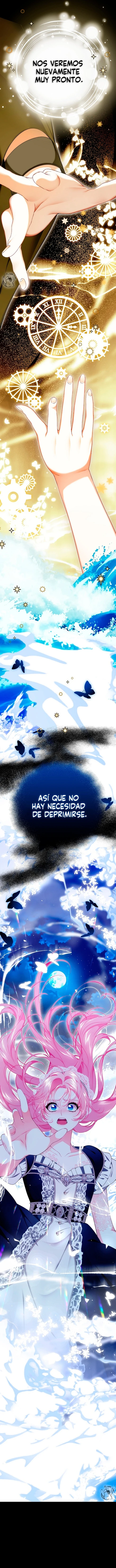 Sólo estaba buscando a mi padre Capítulo 75 - Page 17