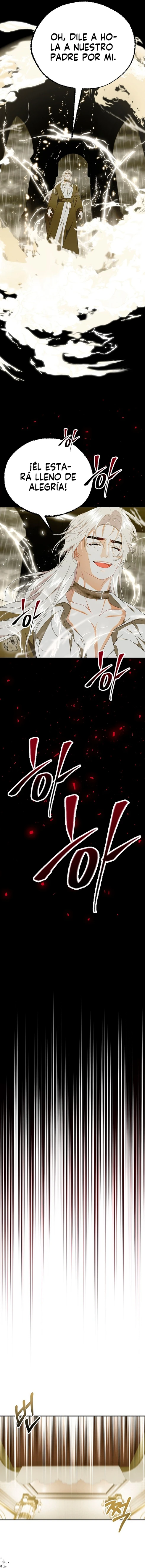 Sólo estaba buscando a mi padre Capítulo 75 - Page 18