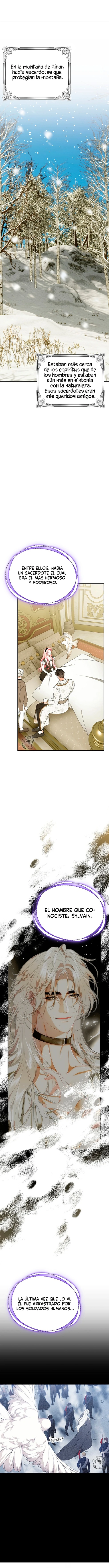 Sólo estaba buscando a mi padre Capítulo 75 - Page 20