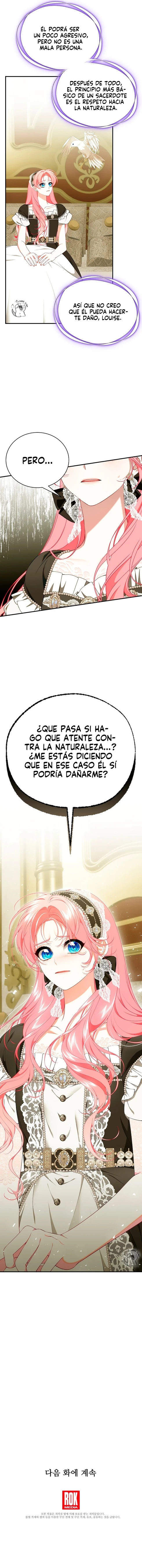 Sólo estaba buscando a mi padre Capítulo 75 - Page 23