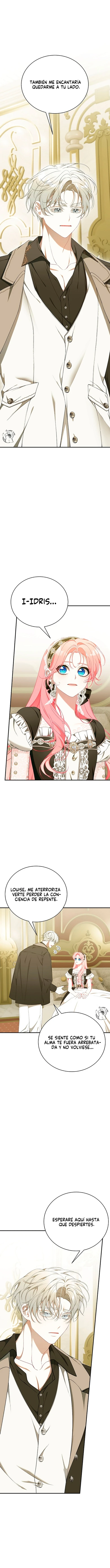 Sólo estaba buscando a mi padre Capítulo 75 - Page 4