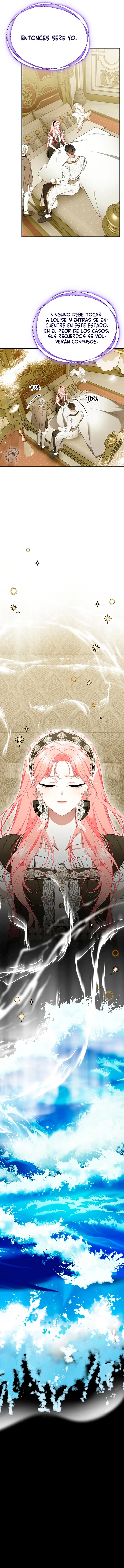 Sólo estaba buscando a mi padre Capítulo 75 - Page 6