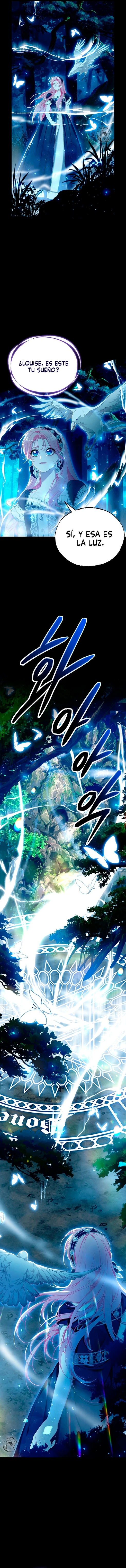 Sólo estaba buscando a mi padre Capítulo 75 - Page 7