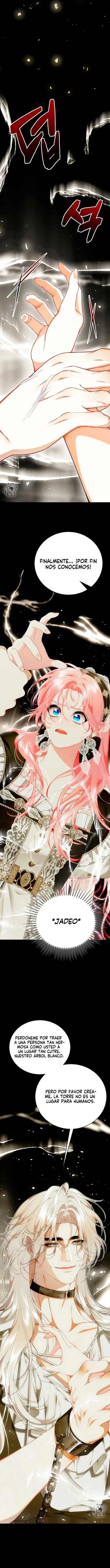 Sólo estaba buscando a mi padre Capítulo 75 - Page 9