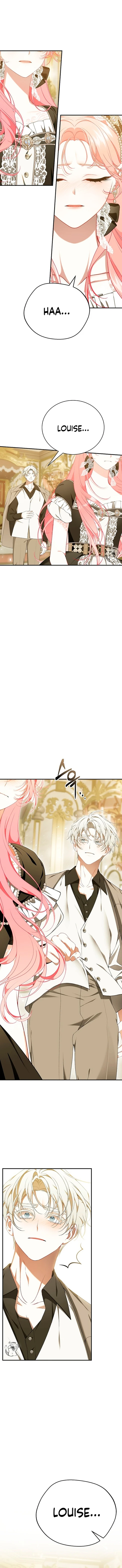 Sólo estaba buscando a mi padre Capítulo 76 - Page 11