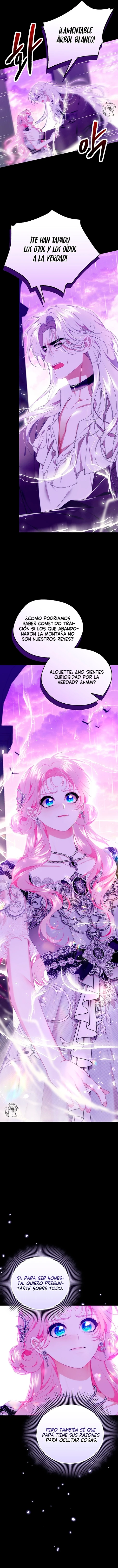 Sólo estaba buscando a mi padre Capítulo 76 - Page 14