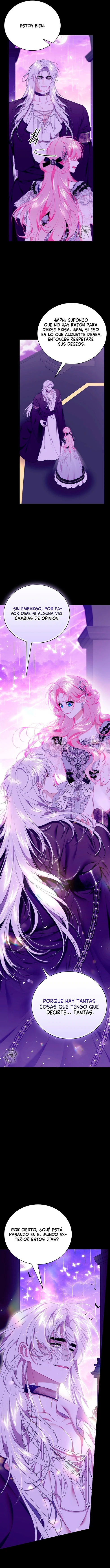 Sólo estaba buscando a mi padre Capítulo 76 - Page 15