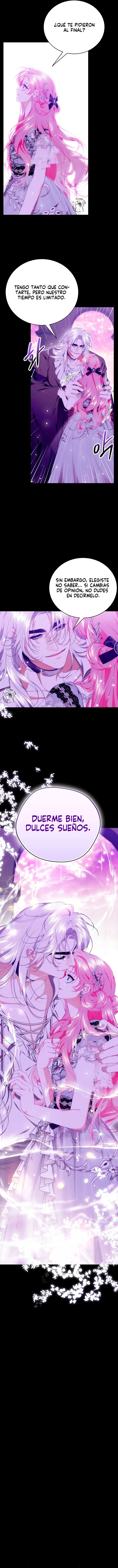 Sólo estaba buscando a mi padre Capítulo 76 - Page 19