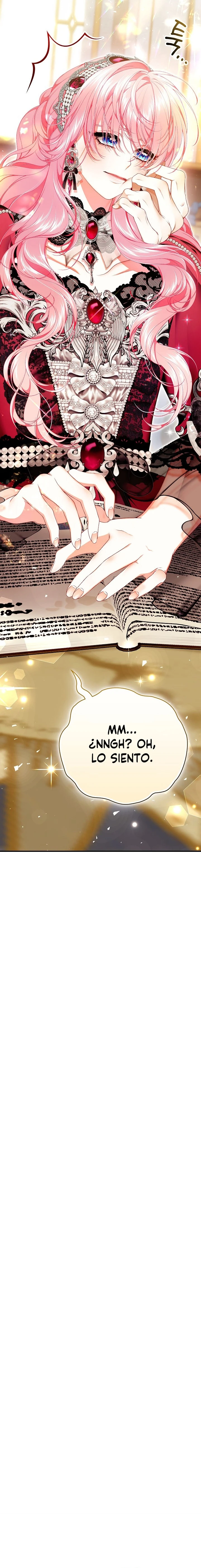 Sólo estaba buscando a mi padre Capítulo 77 - Page 12