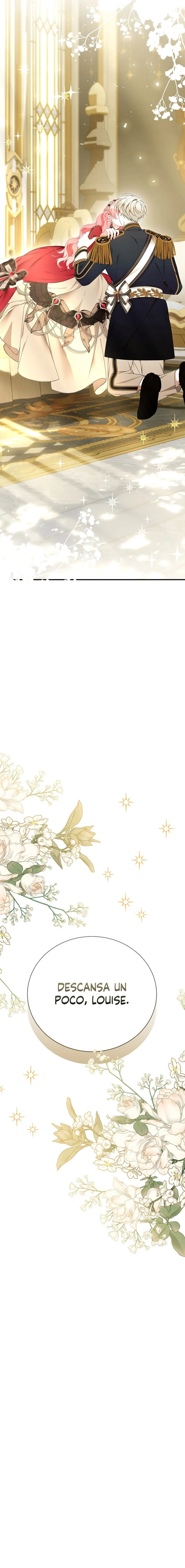 Sólo estaba buscando a mi padre Capítulo 77 - Page 19