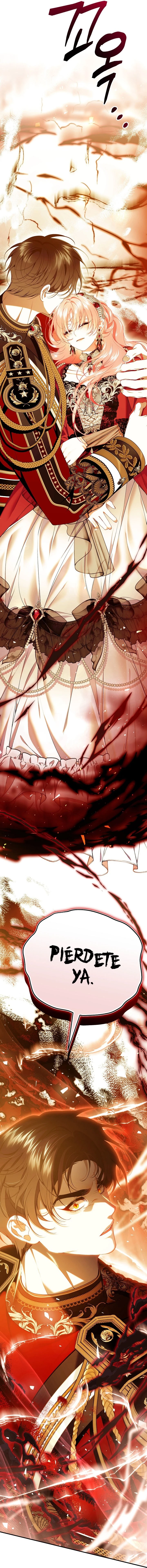 Sólo estaba buscando a mi padre Capítulo 77 - Page 26