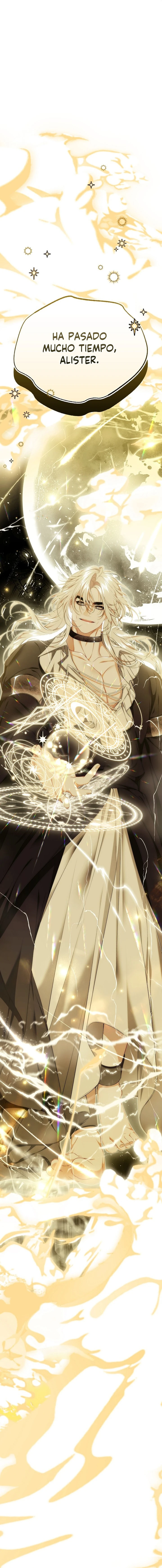 Sólo estaba buscando a mi padre Capítulo 77 - Page 27